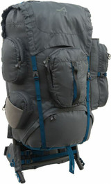 Backpacking Packs